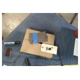 Cider Press Upper Grinder - Swing Plate or Gate