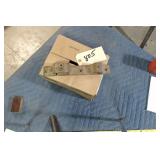 Cider Press Bearing Assembly - ORIGINAL