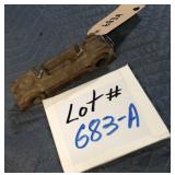 Original Bearing assy "GEAR TYPE" cider press