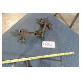 Original Bearing assy "GEAR TYPE" cider press