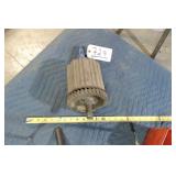 Cider Press Gear Style Grinder Drum Medium Orig.