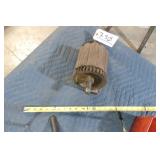 Cider Press Gear Style Grinder Drum Medium Orig.