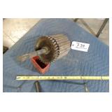 Cider Press Gear Style Grinder Drum Medium Orig.