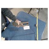 CIDER PRESS Barrel Hoop[s] USED 1 PAIR 12 1/2"