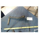 Medium/Jr. Cider Press Crank - ORIGINAL