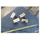 Senior Cider Press Outboard Bearing