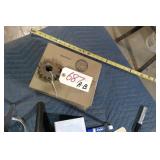 Cider Press Grind Section Gear - ORIG