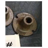 Cider Press "FOOT" Original Casting Sm/Med #60