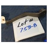 MEDIUM CIDER PRESS Repro Crank Cast #62