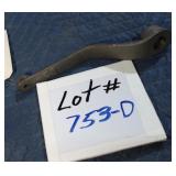 MEDIUM CIDER PRESS Repro Crank Cast #62