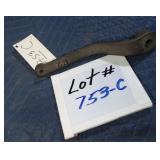 MEDIUM CIDER PRESS Repro Crank Cast #62