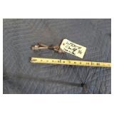 Gear Style Cider Press Bearing Adjust Cams