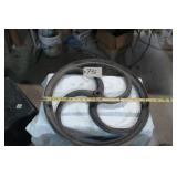 Cider Press Flywheel