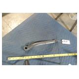 Jr./Medium Antique Cider Press Crank Cast #87