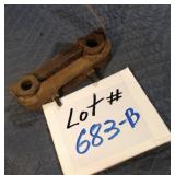 Original Bearing assy "GEAR TYPE" cider press