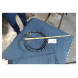 CIDER PRESS Barrel Hoop[s] NEW 1 PAIR 12"