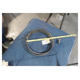CIDER PRESS Barrel Hoop[s] USED 1 PAIR 14 1/2"