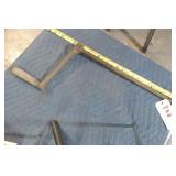 Cider Press Crank w Attached Shaft