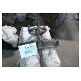 Cider Press Superior Drill Parts Set