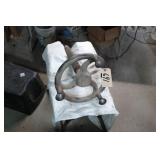 Cider Press Buckeye Senior Parts Set