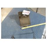 Cider Press Upper Grinder Panel Superior Drill #$2