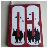 Glen Rock High School 2003 Yearbook