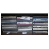 Lot of CD