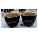 Baileys Irish Cream Dessert Bowls