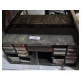 2 Organizers & Contents