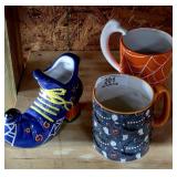 Halloween Collectibles