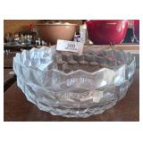 Fostoria American Bowl