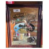 Southern Comfort Mirror