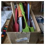 Vintage Kitchen Items