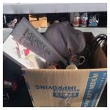 Box of Home Dï¿½cor