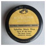 Shetler Music Shop Recor Cleaner