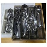Lot of Flatware