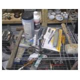 Lot of Tools