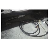 Gas Torch & Miscellaneous