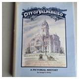 City of Valparaiso History Book