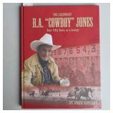 R.A. Cowboy Jones