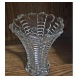 Indiana Glass Mayflower Vase