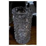 Anchor Hocking Wexford Vase