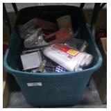 Electrical, Painting & Other Items