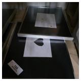 Modern Framed Original Artwork