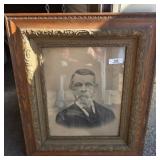 Beautiful Framed Print