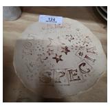 Patchwork Central Art