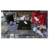 Digital Scales & Miscellaneous