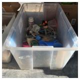 Tools & Miscellaneous