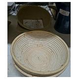 Emerson Creek Pottery Bowls & Wooden Bowls