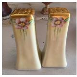 R.S. Germany Salt / Pepper Set